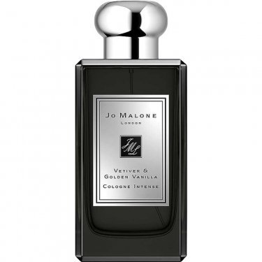 Vetiver & Golden Vanilla
