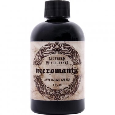Necromantic (Aftershave)