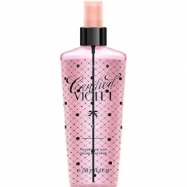 Sugared Florals: Candied Violet