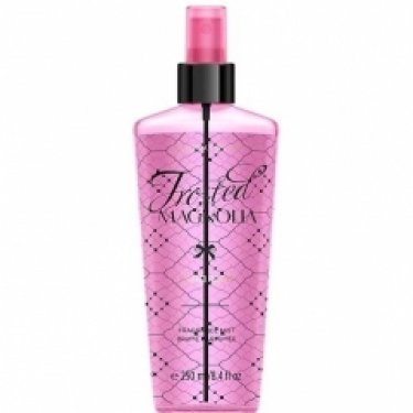 Sugared Florals: Frosted Magnolia