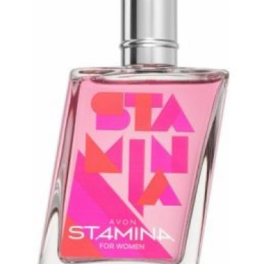 Stamina For Women