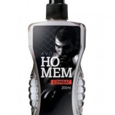 Homem Combat