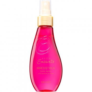 Encanto Irresistible (Body Spray)