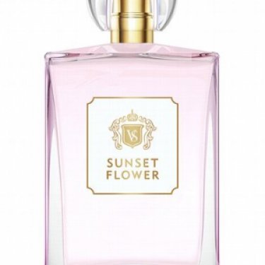 Sunset Flower