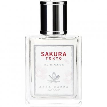 Sakura Tokyo (Eau de Parfum)