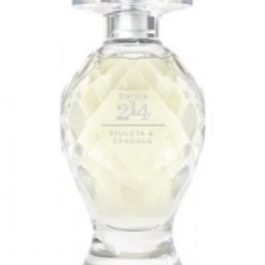 Botica 214: Violeta & Sândalo