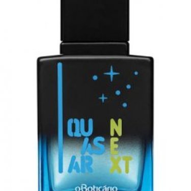 Quasar Next
