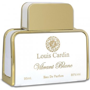 Vibrant Blanc