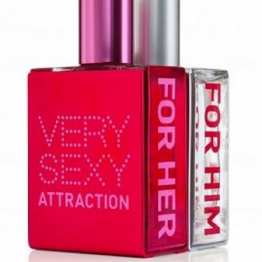 Very Sexy Attraction for Her