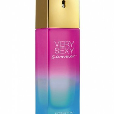 Very Sexy Summer