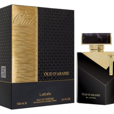 Oud d'Arabie