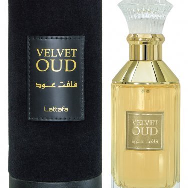 Velvet Oud