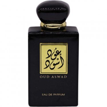 Oud Aswad