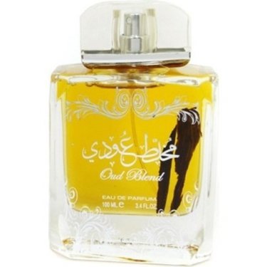 Oud Blend