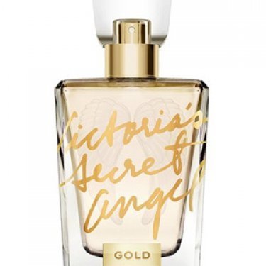 Victoria's Secret Angel Gold