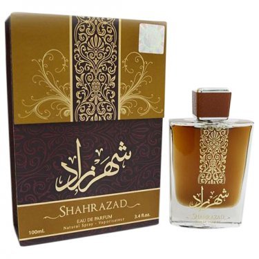Shahrazad