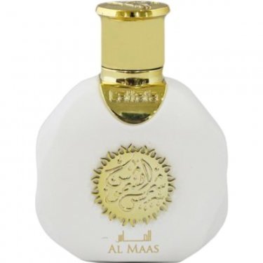 Shams Al Shamoos Al Maas