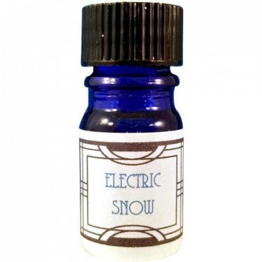 Electric Snow