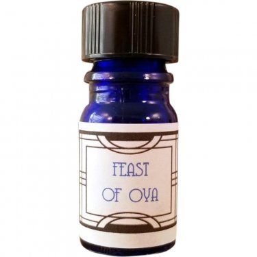 Feast of Oya