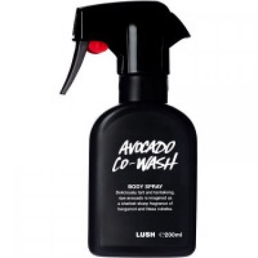 Avocado Co-Wash (Body Spray)