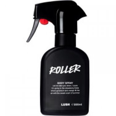 Roller (Body Spray)