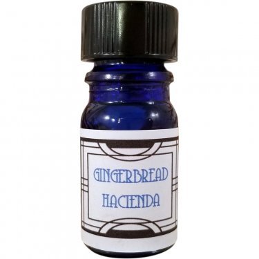 Gingerbread Hacienda