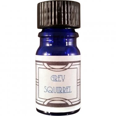 Grey Squirrel
