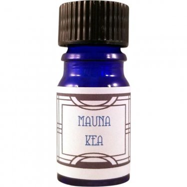 Mauna Kea