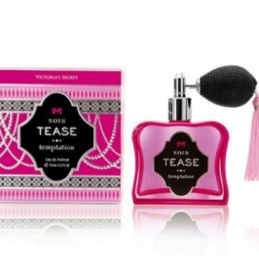 Sexy Little Things Noir Tease Temptation