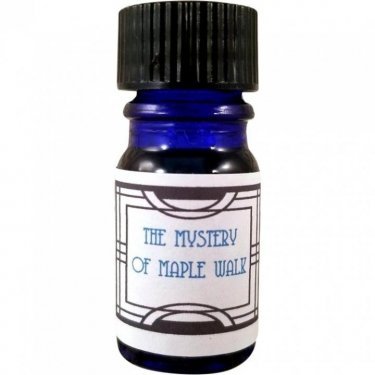 Mystery of Maple Walk