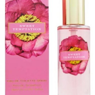 Sweet Temptation