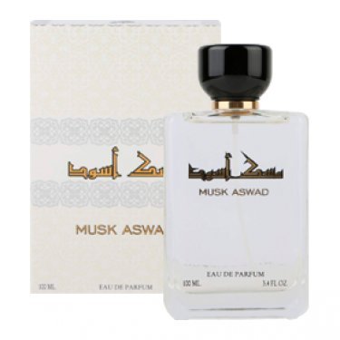 Musk Aswad