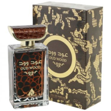 Oud Wood