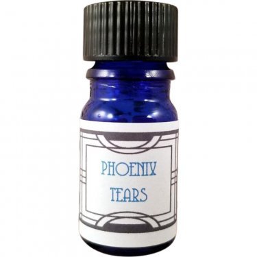 Phoenix Tears