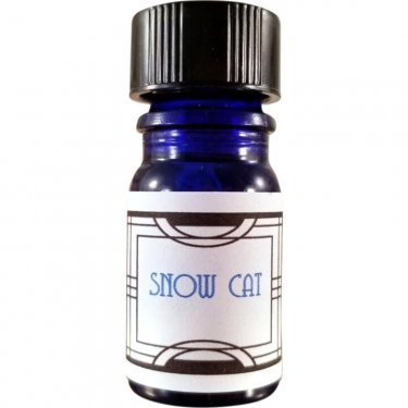 Snow Cat