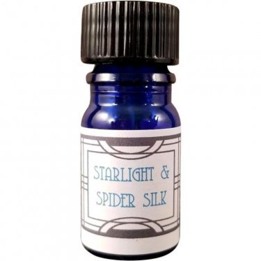 Starlight & Spider Silk
