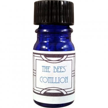The Bees' Cotillion