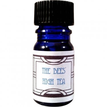 The Bees' High Tea