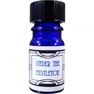 Under the Mistletoe