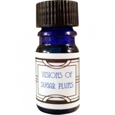 Visions of Sugar Plums