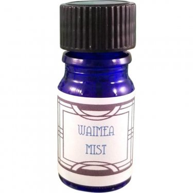 Waimea Mist