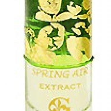 Spring Air Extract