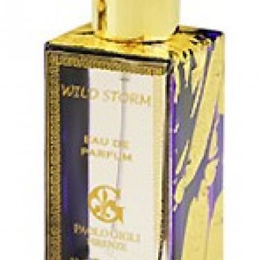 Wild Storm