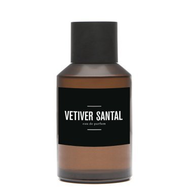 Vetiver Santal