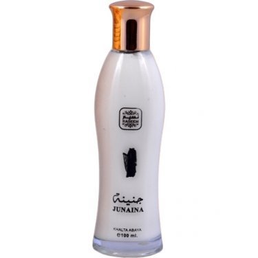 Junaina (Water Perfume)