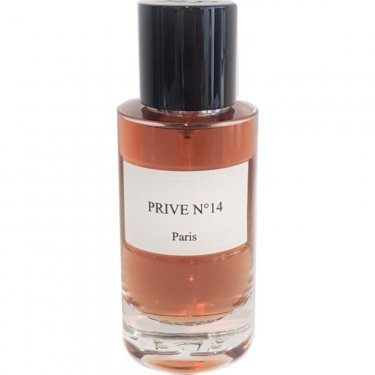 Poudre d'Escampette / Privé N°14