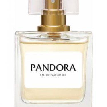 Pandora #5