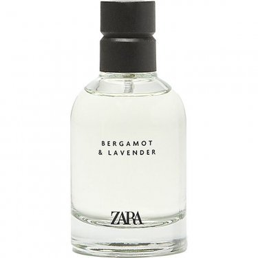 Bergamot & Lavender