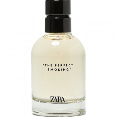The Perfect Smoking