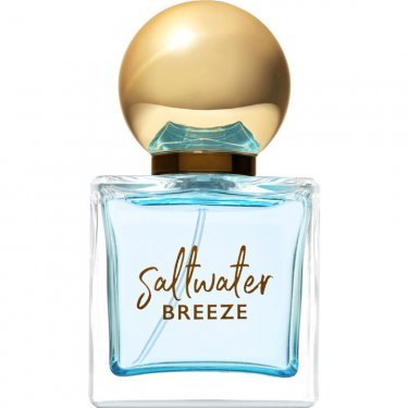 Saltwater Breeze (Eau de Parfum)